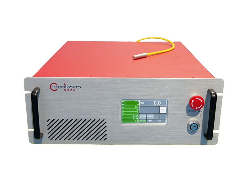 Raman fiber amplifier