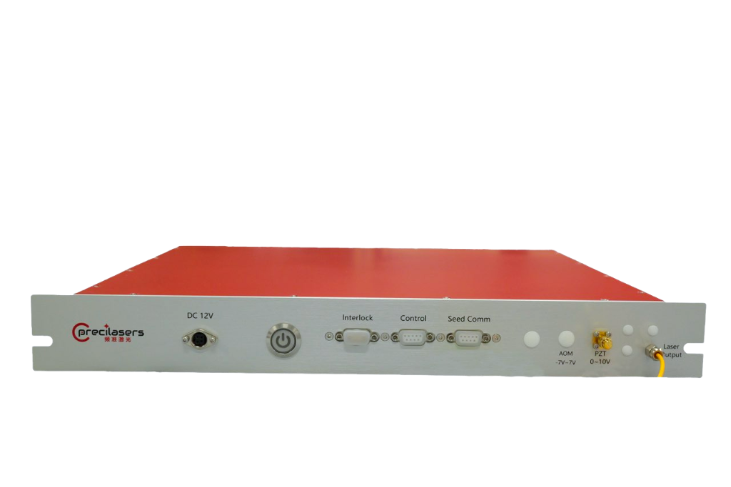 1800-2130nm Broadband tunable femtosecond laser