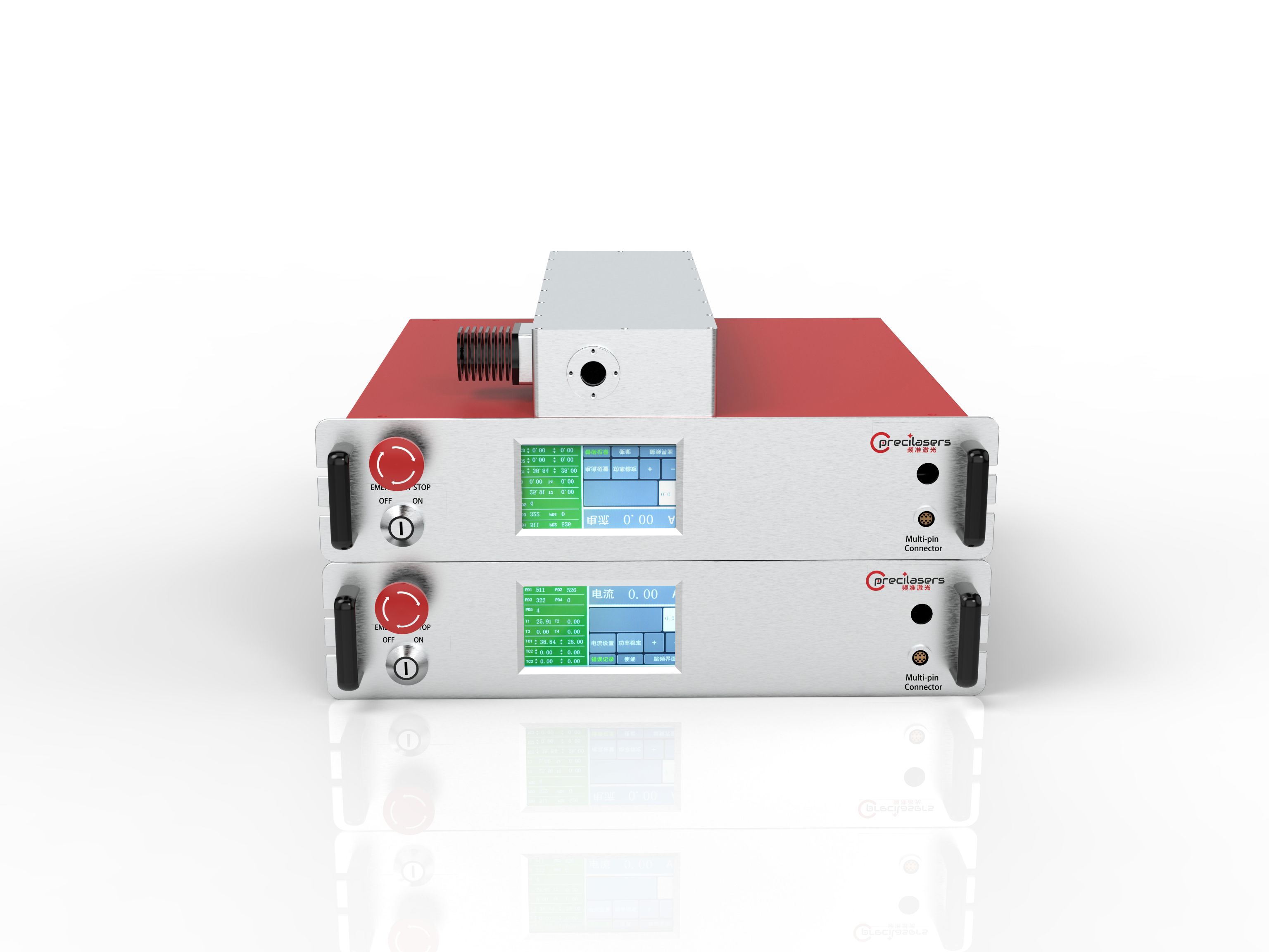 4800nn Narrow linewidth laser