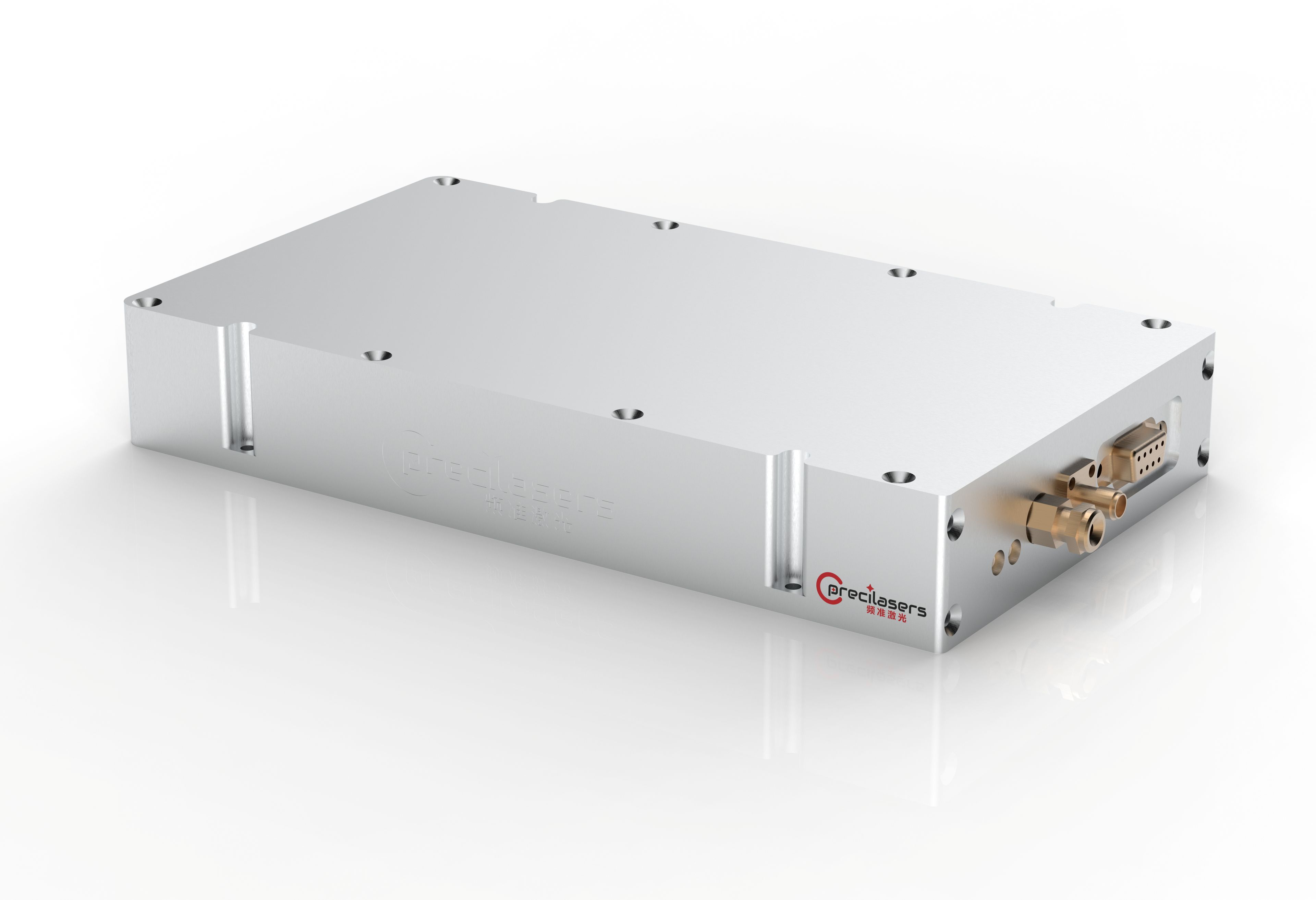 1530-1590nm Femtosecond laser