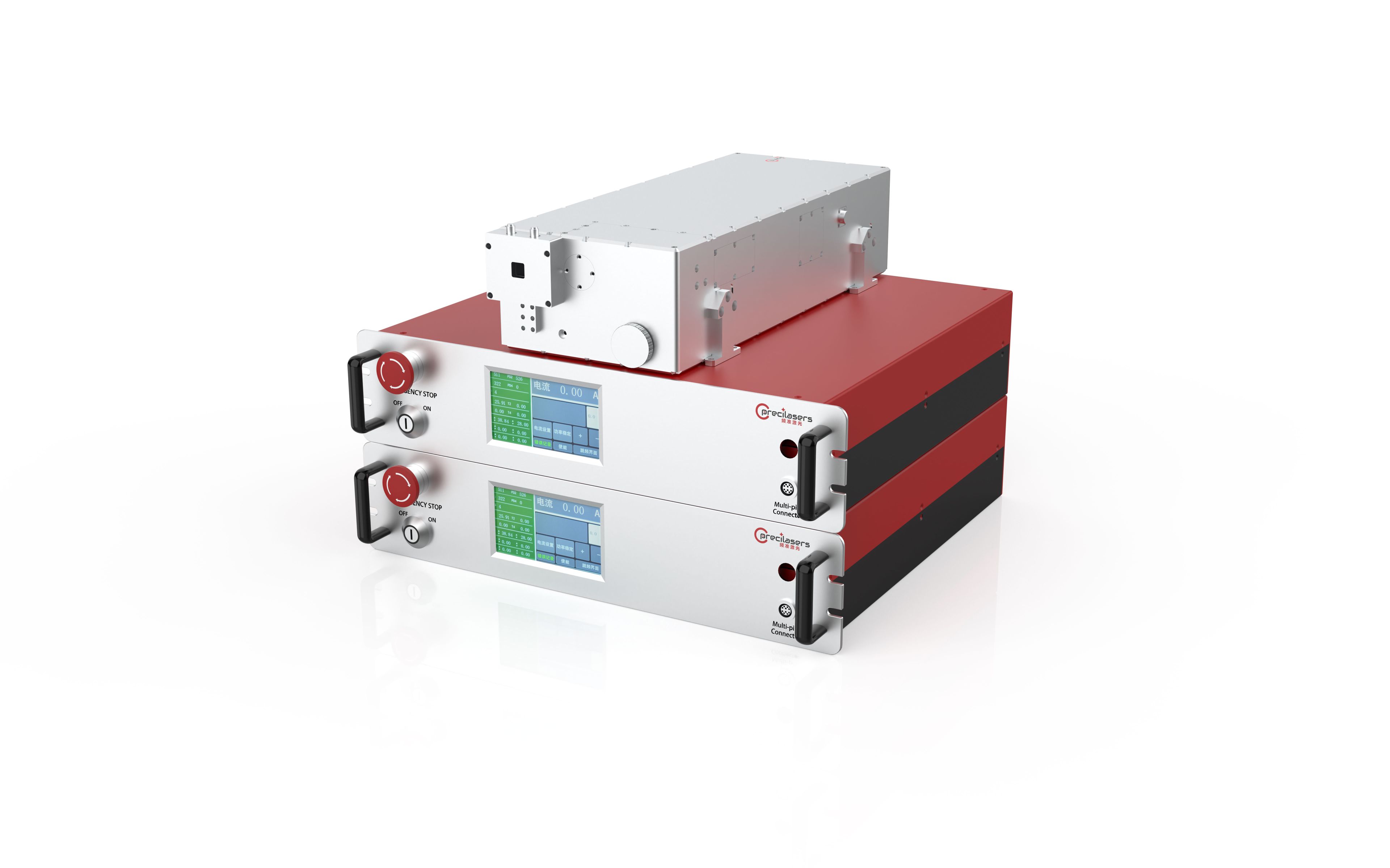 297nm Narrow linewidth laser