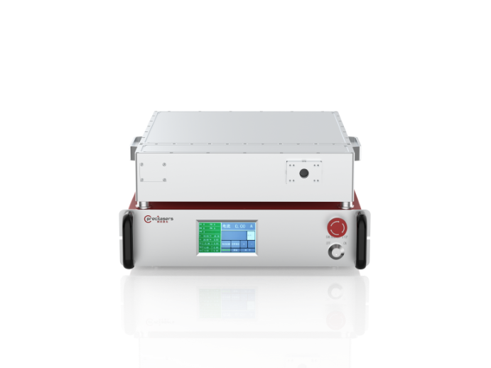 1064nm High-power Narrow  Linewidth Laser