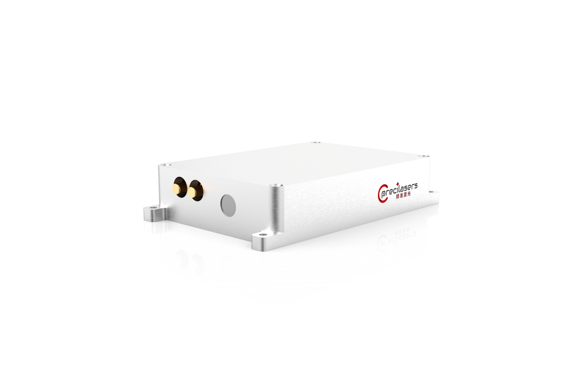 450-1625nm Fixed external cavity diode laser