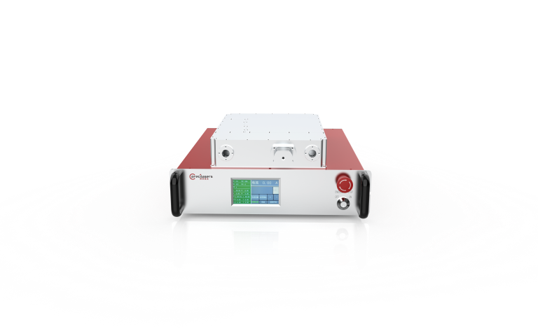 1064nm Nanosecond laser
