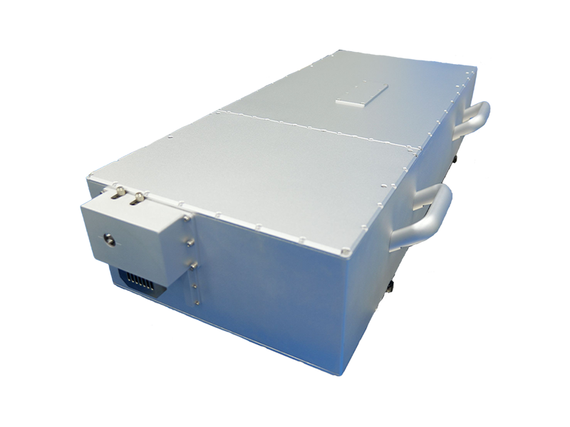 532nm(固体皮秒激光器)