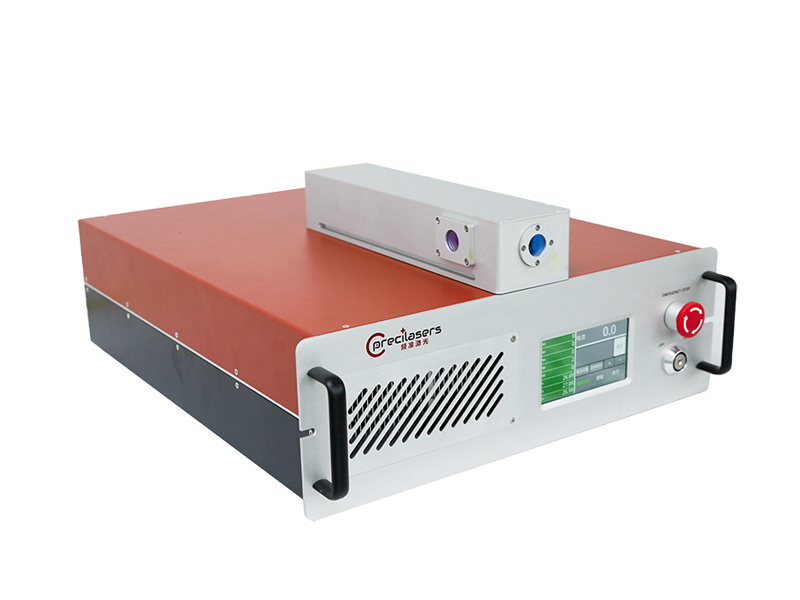 355nm窄线宽激光器