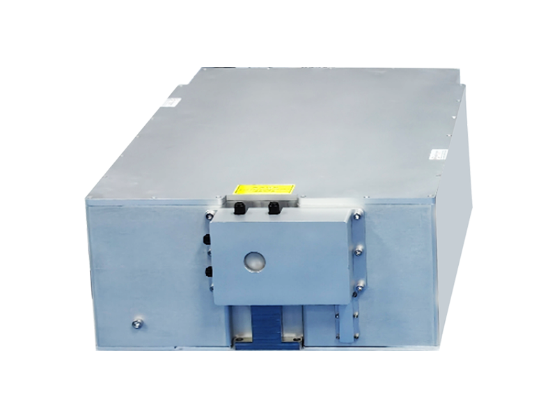 266nm窄线宽激光器