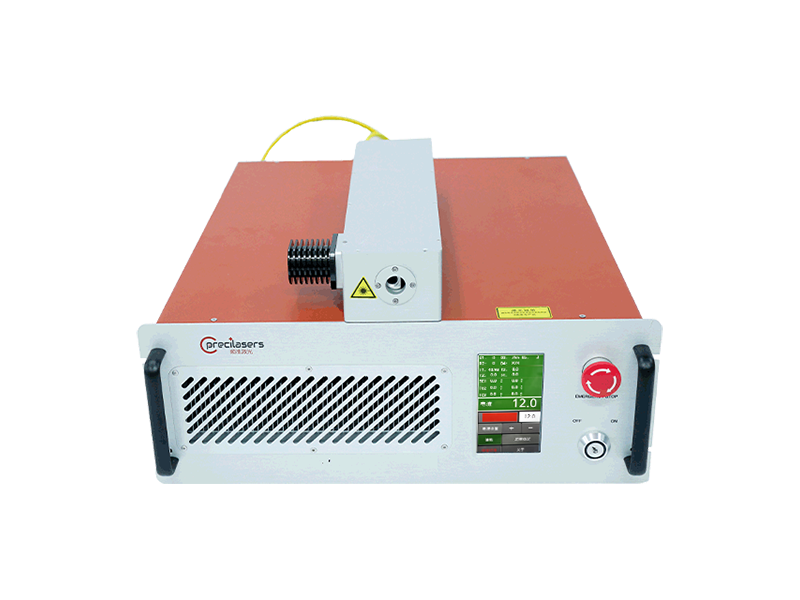 1389nm窄线宽激光器