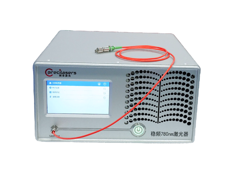 780nm稳频激光器