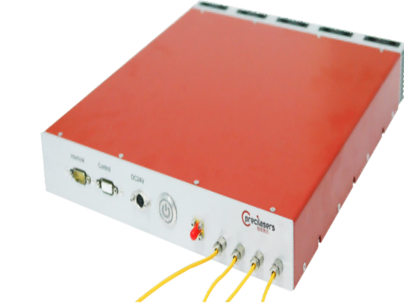 852nm激光器（1U）