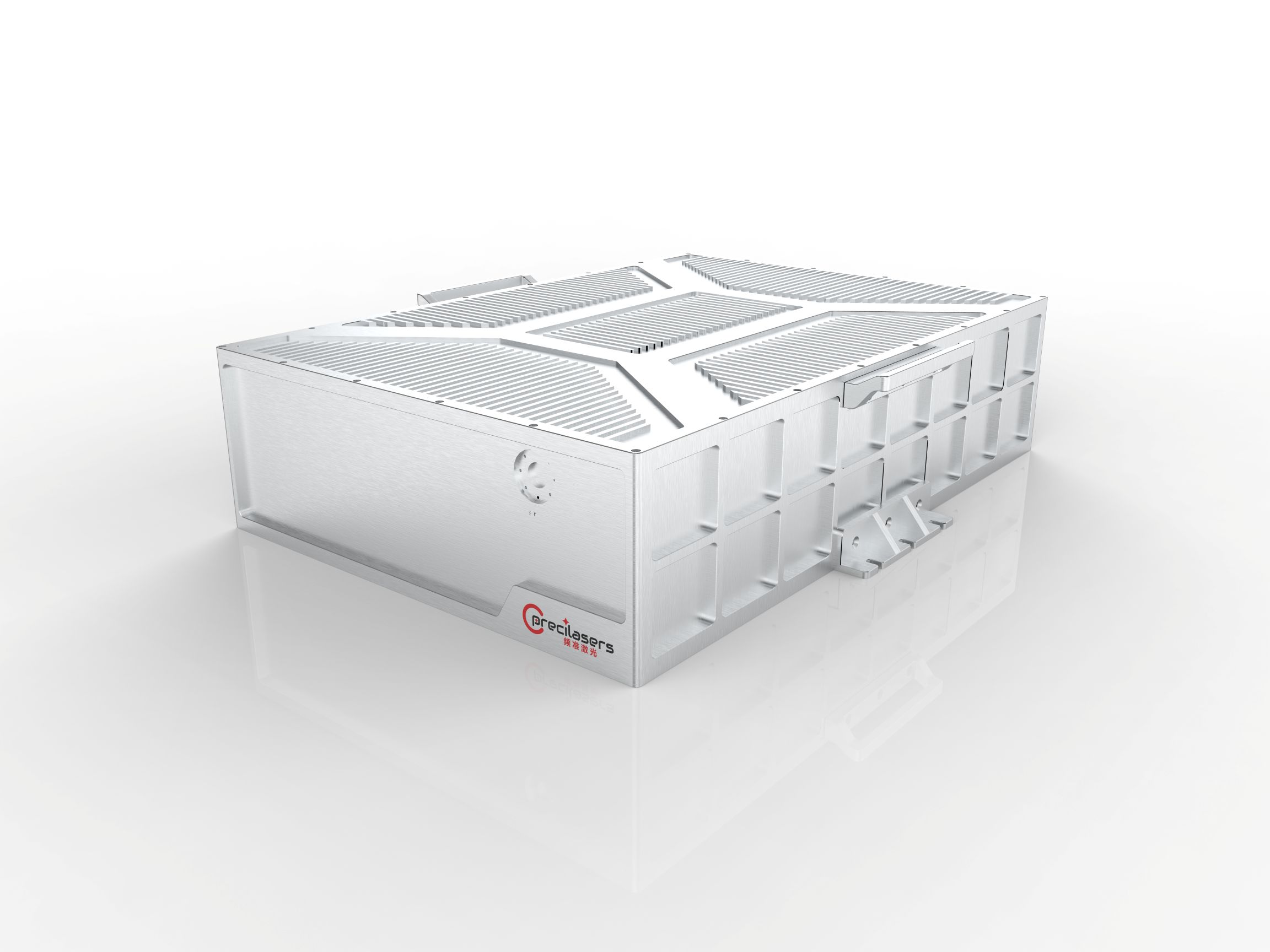 852nm 30W 高功率窄线宽激光器