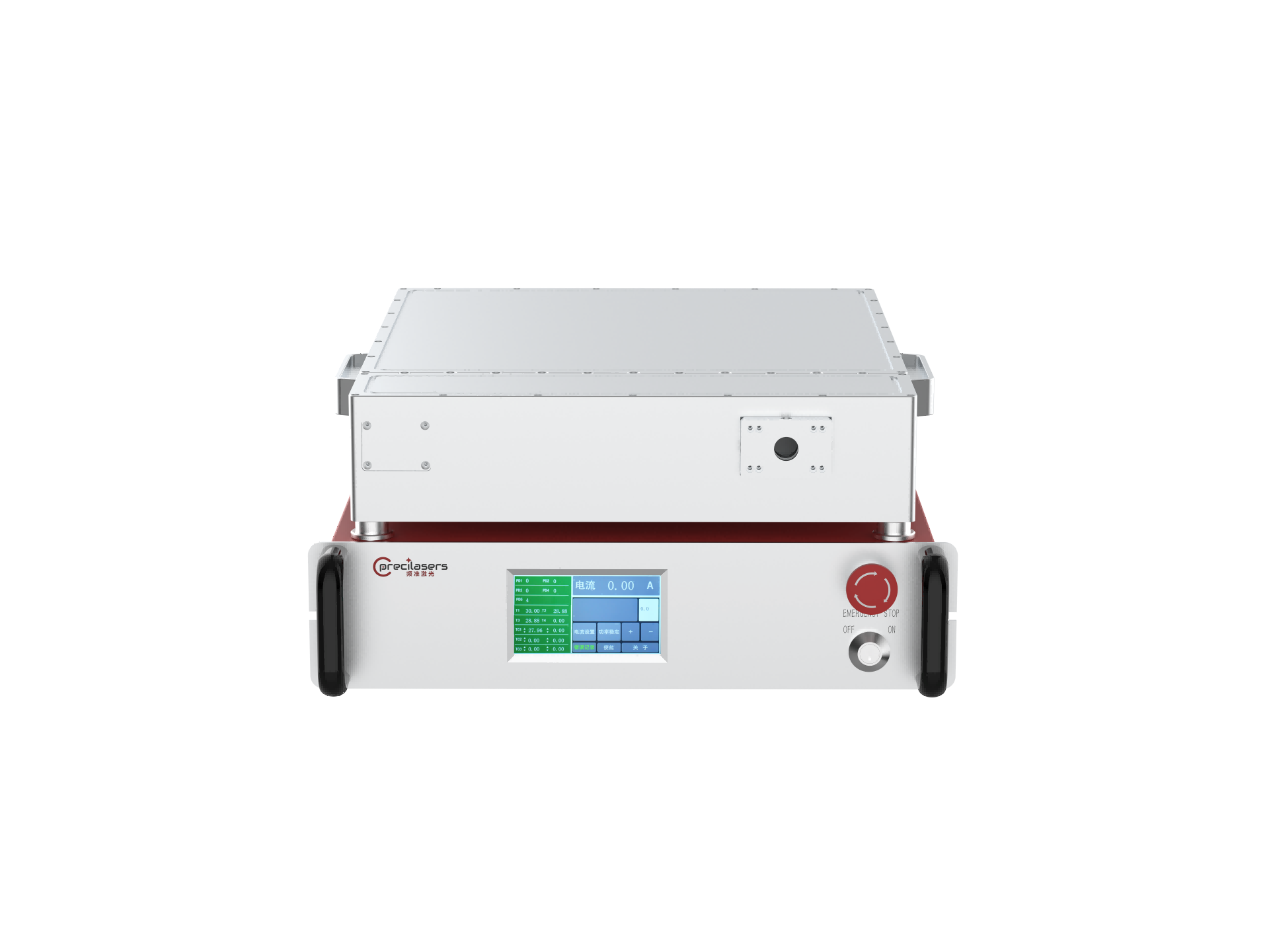 1064nm 高功率窄线宽激光器