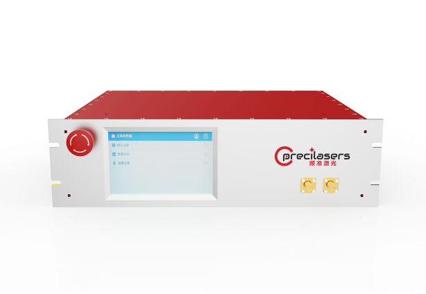 1030-1110nm飞秒激光器